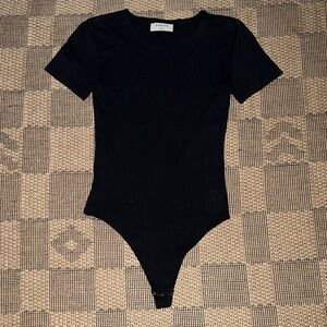 Aritzia Bodysuit
